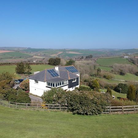 Merrifield House Devon Kingsbridge  Esterno foto