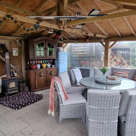 Merrifield House Devon Kingsbridge  Esterno foto