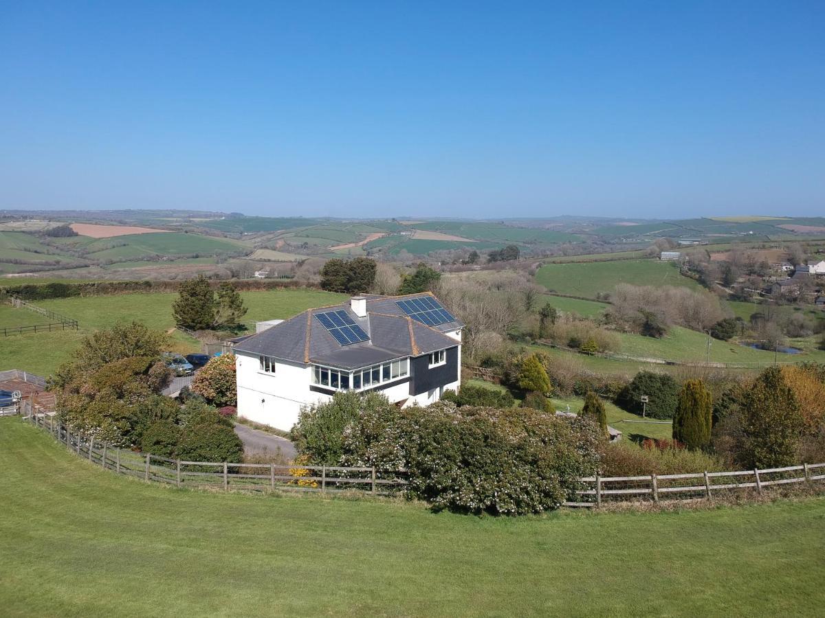 Merrifield House Devon Kingsbridge  Esterno foto