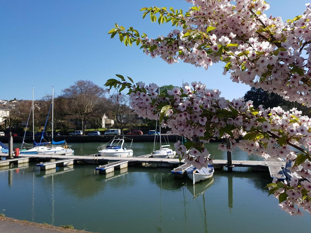 Merrifield House Devon Kingsbridge  Esterno foto