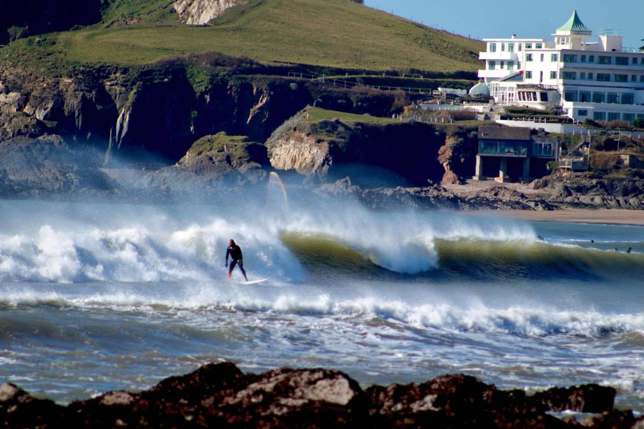 Merrifield House Devon Kingsbridge  Esterno foto