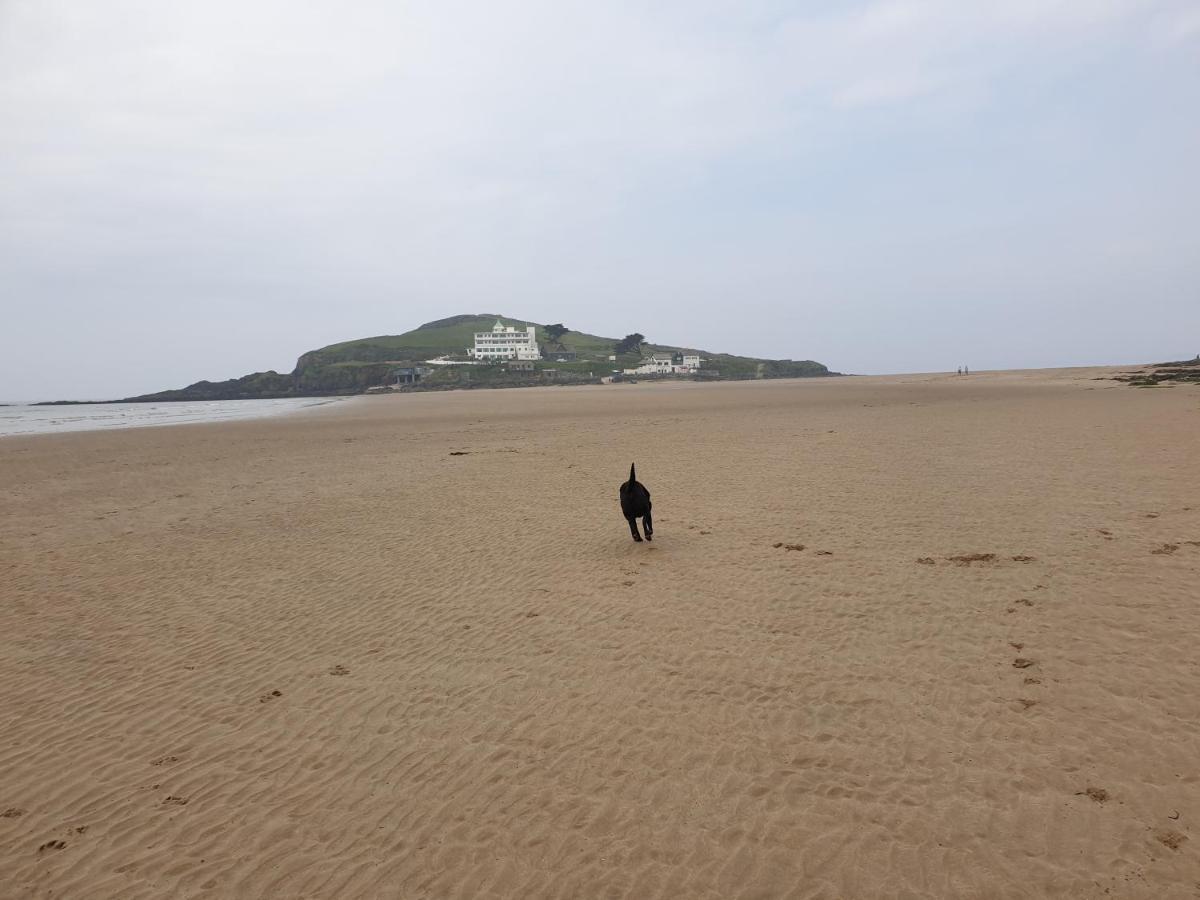 Merrifield House Devon Kingsbridge  Esterno foto