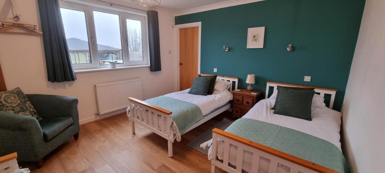 Merrifield House Devon Kingsbridge  Esterno foto