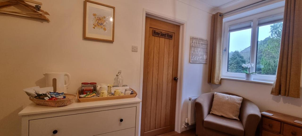 Merrifield House Devon Kingsbridge  Esterno foto