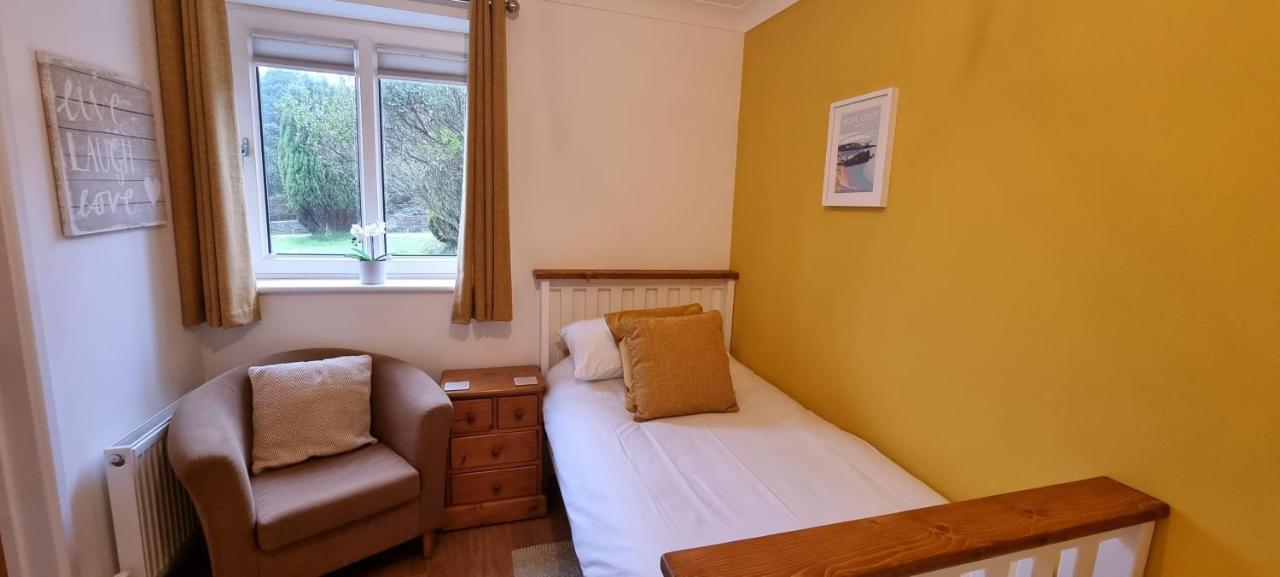 Merrifield House Devon Kingsbridge  Esterno foto
