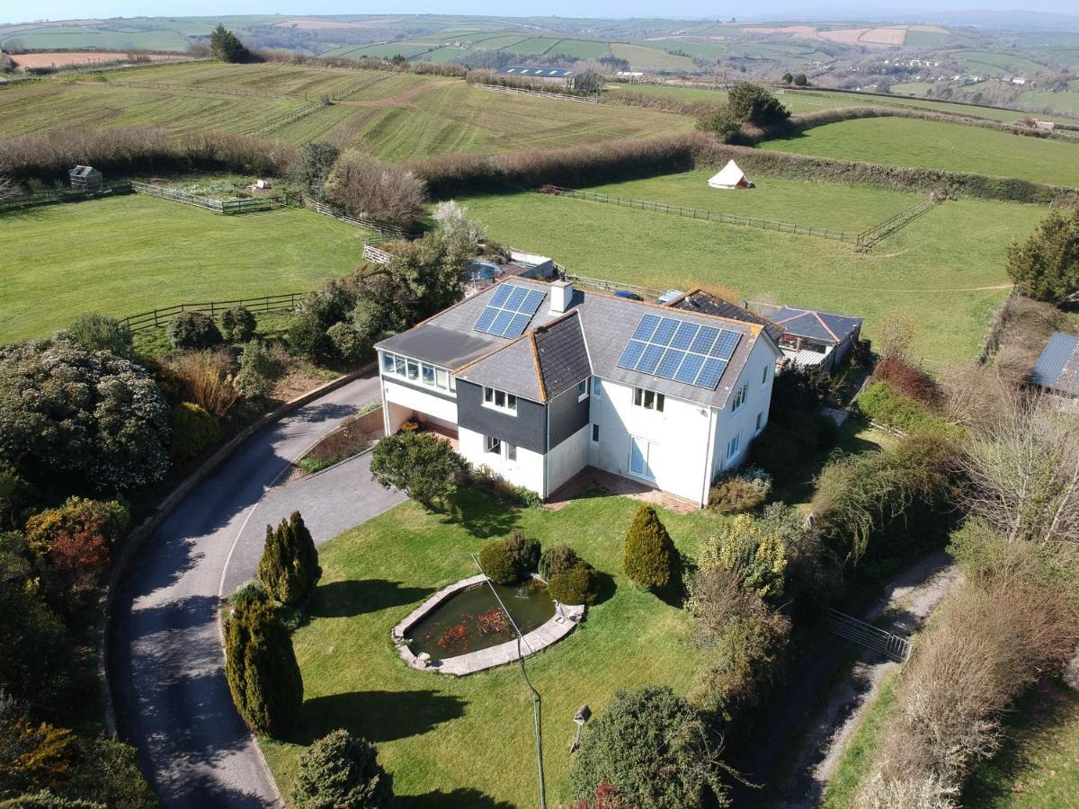Merrifield House Devon Kingsbridge  Esterno foto