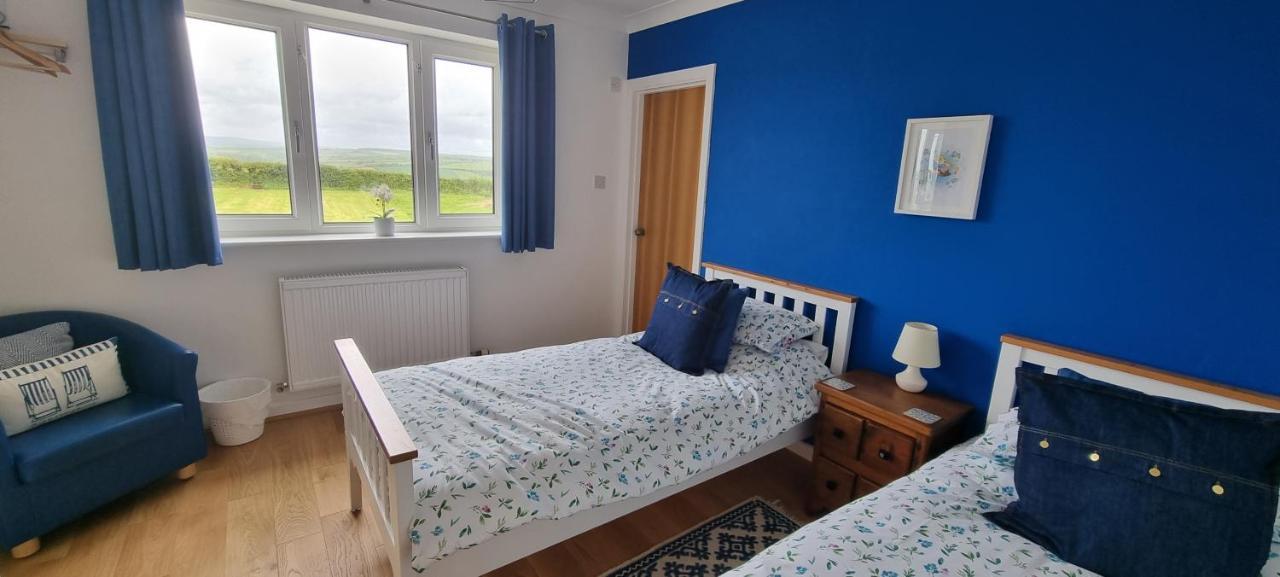 Merrifield House Devon Kingsbridge  Esterno foto