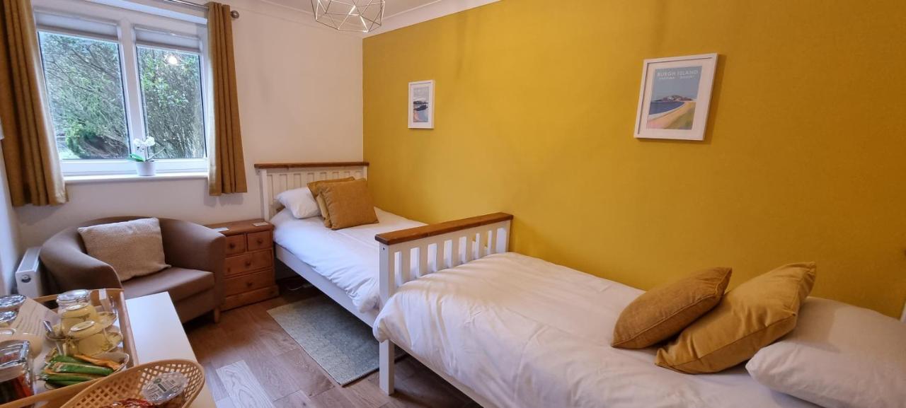 Merrifield House Devon Kingsbridge  Esterno foto