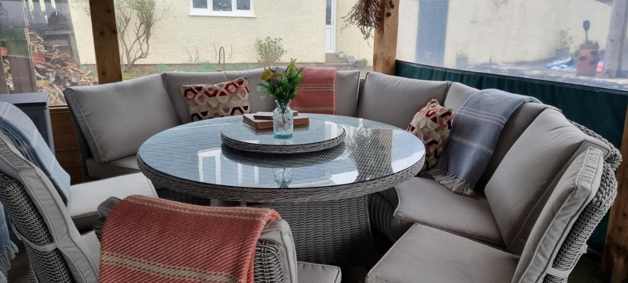 Merrifield House Devon Kingsbridge  Esterno foto