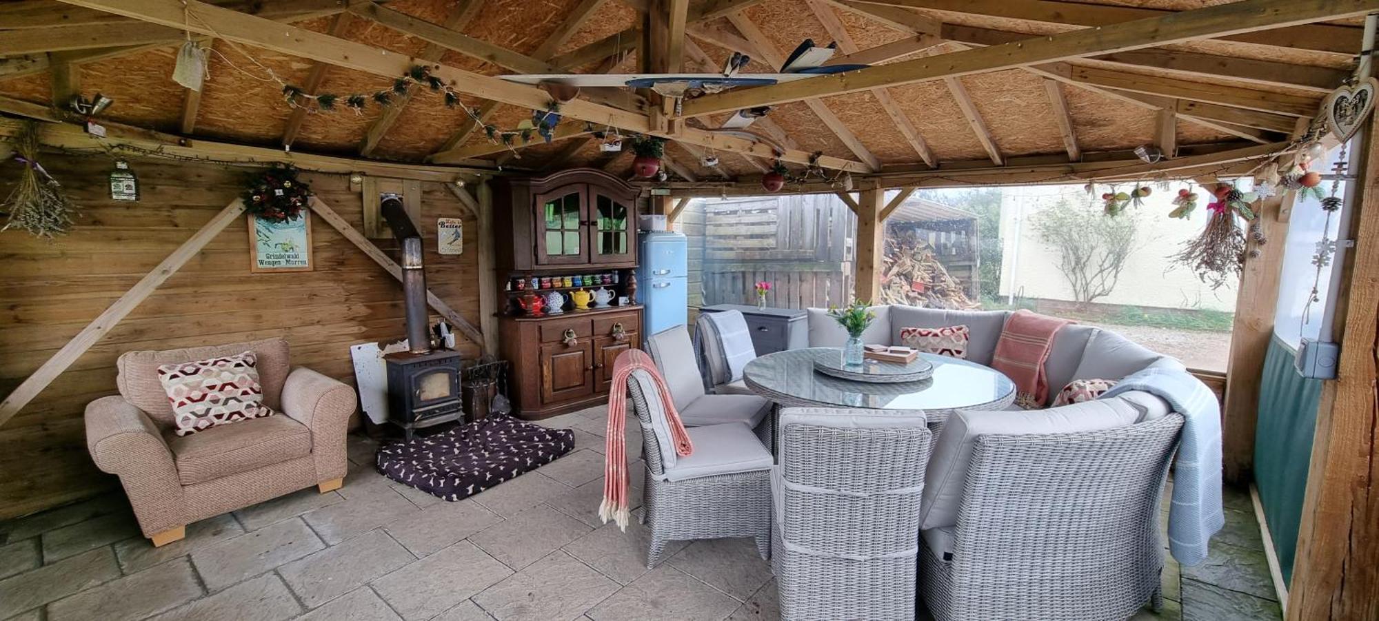 Merrifield House Devon Kingsbridge  Esterno foto